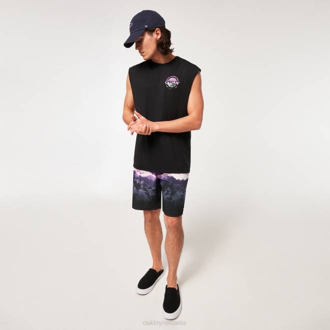 Oakley val ultra violet boardshort de 20\". haine 620J2912