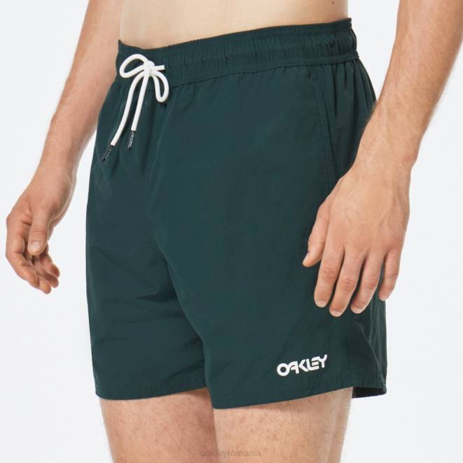 Oakley verde de vânător toată ziua 16 plajă scurtă haine 620J2792
