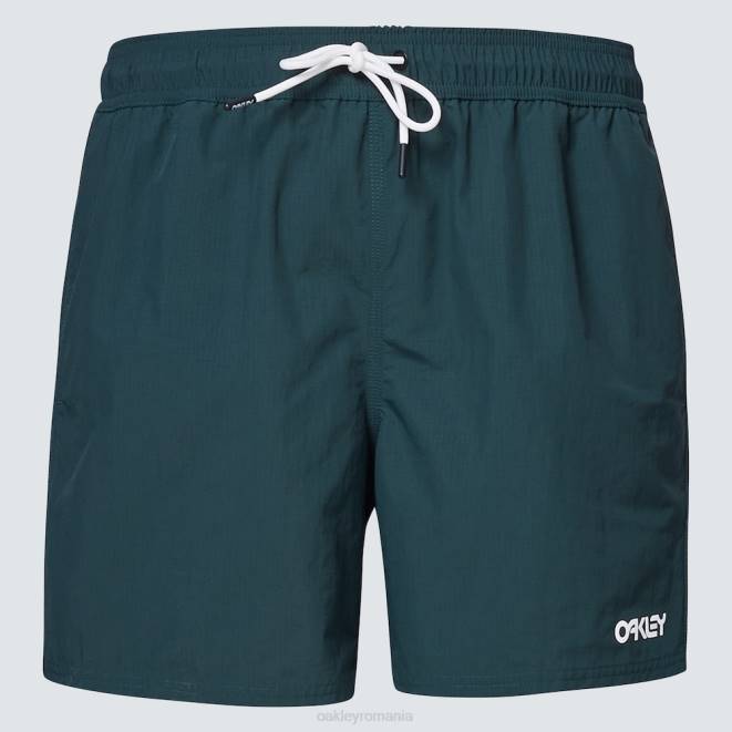 Oakley verde de vânător toată ziua 16 plajă scurtă haine 620J2792
