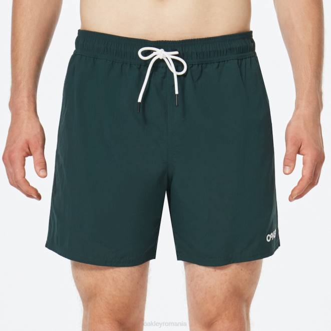 Oakley verde de vânător toată ziua 16 plajă scurtă haine 620J2792