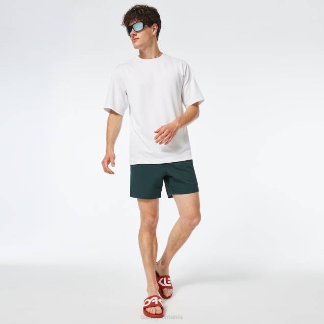 Oakley verde de vânător toată ziua 16 plajă scurtă haine 620J2792