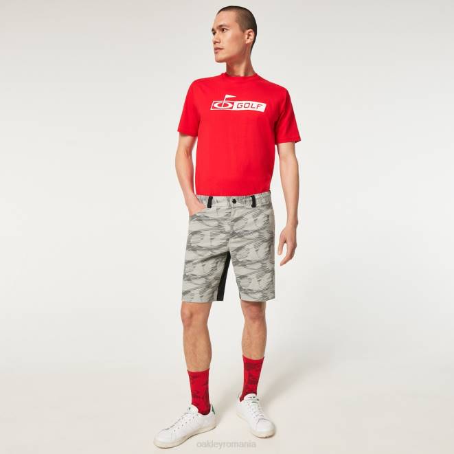 Oakley acțiune elipsă gri rc peste tot hibrid haine 620J2749