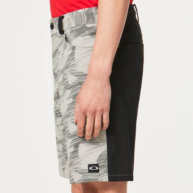 Oakley acțiune elipsă gri rc peste tot hibrid haine 620J2749