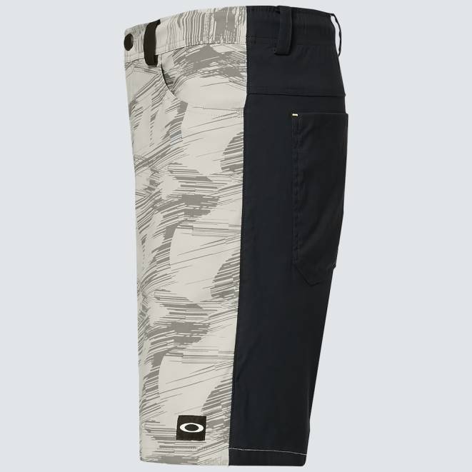 Oakley acțiune elipsă gri rc peste tot hibrid haine 620J2749