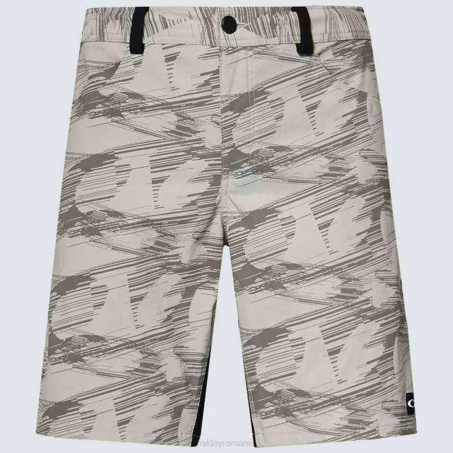 Oakley acțiune elipsă gri rc peste tot hibrid haine 620J2749