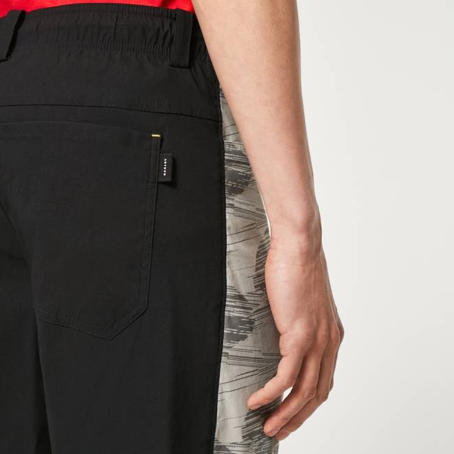 Oakley acțiune elipsă gri rc peste tot hibrid haine 620J2749