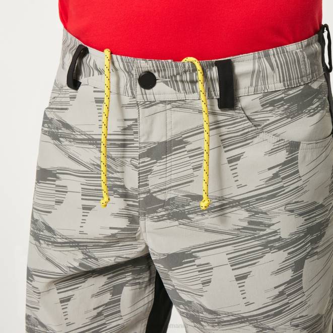 Oakley acțiune elipsă gri rc peste tot hibrid haine 620J2749