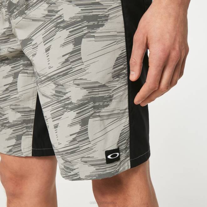 Oakley acțiune elipsă gri rc peste tot hibrid haine 620J2749