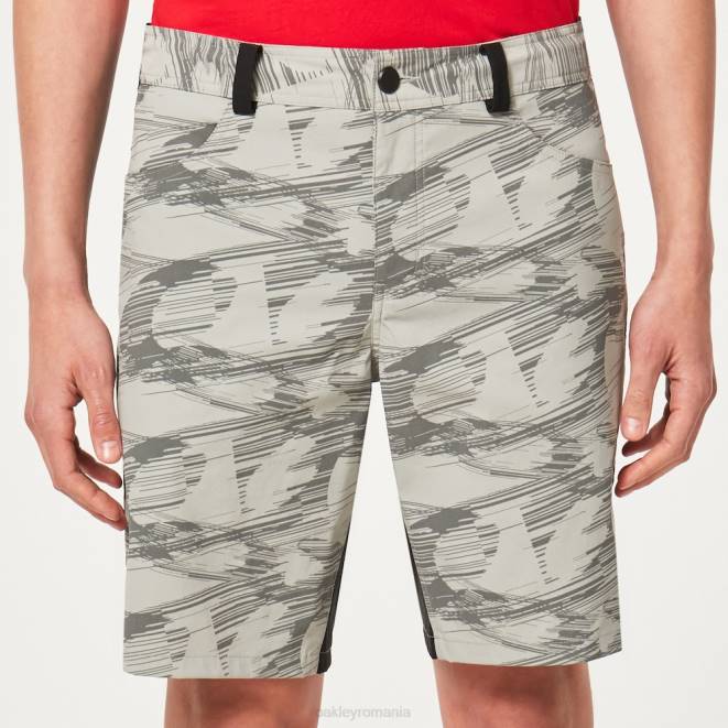 Oakley acțiune elipsă gri rc peste tot hibrid haine 620J2749