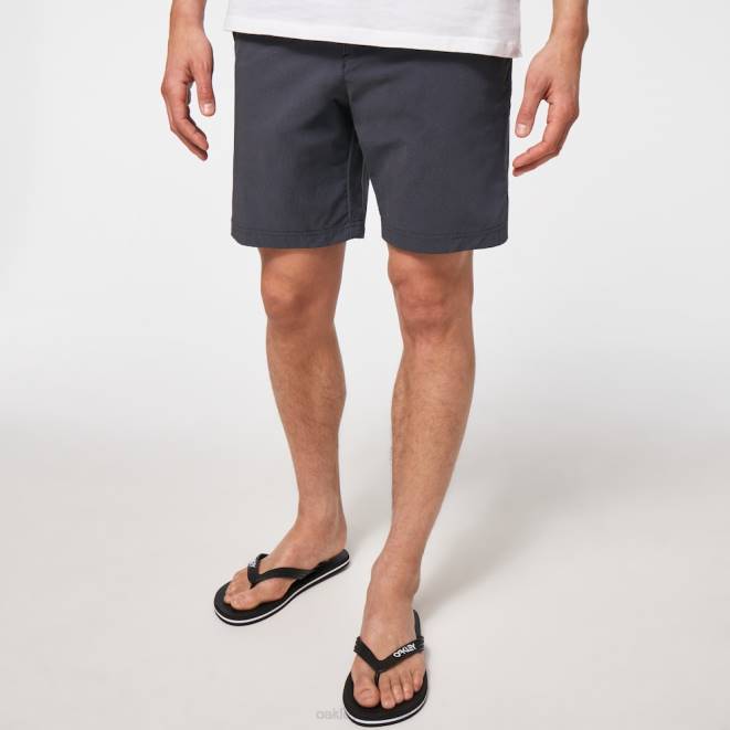 Oakley bânză Pierside 19 rc hibrid scurt haine 620J2812