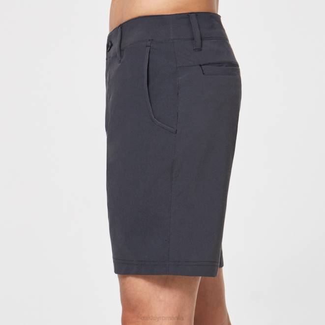 Oakley bânză Pierside 19 rc hibrid scurt haine 620J2812