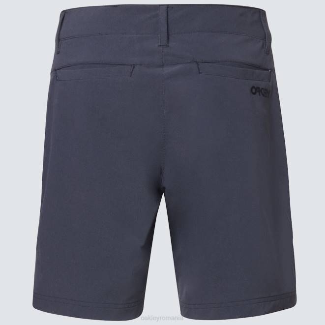 Oakley bânză Pierside 19 rc hibrid scurt haine 620J2812