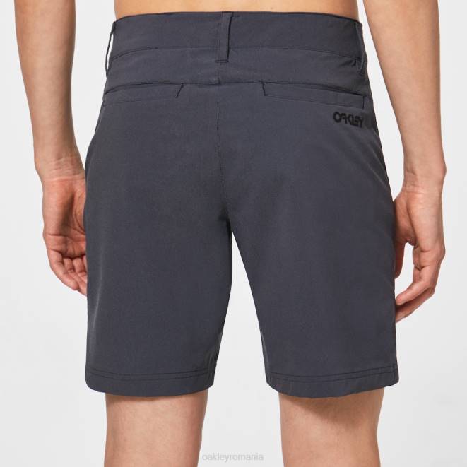 Oakley bânză Pierside 19 rc hibrid scurt haine 620J2812