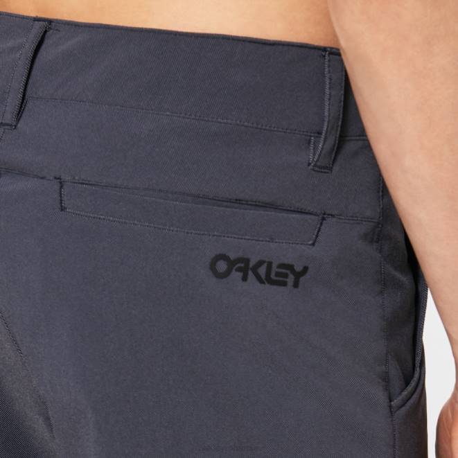 Oakley bânză Pierside 19 rc hibrid scurt haine 620J2812