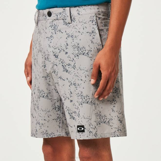 Oakley digi camo ardezie închisă hibrid de tranziție haine 620J2664