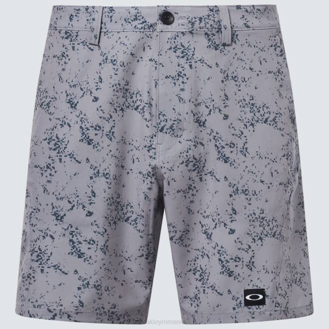 Oakley digi camo ardezie închisă hibrid de tranziție haine 620J2664