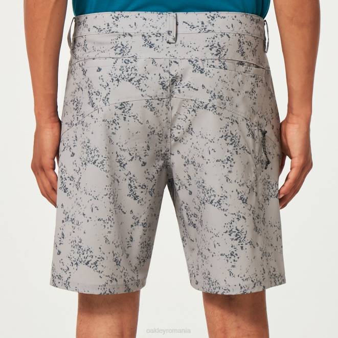 Oakley digi camo ardezie închisă hibrid de tranziție haine 620J2664