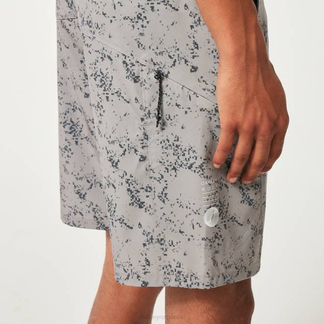 Oakley digi camo ardezie închisă hibrid de tranziție haine 620J2664