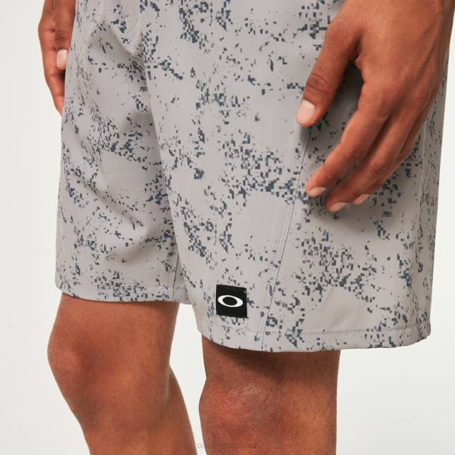 Oakley digi camo ardezie închisă hibrid de tranziție haine 620J2664