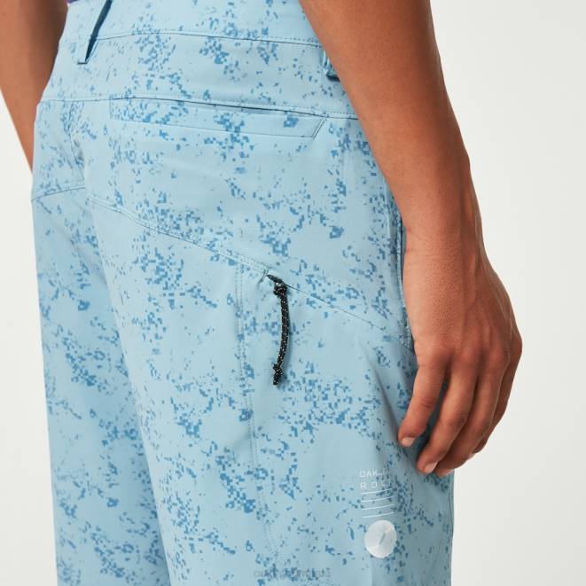 Oakley digi camo aurora hibrid de tranziție haine 620J2666