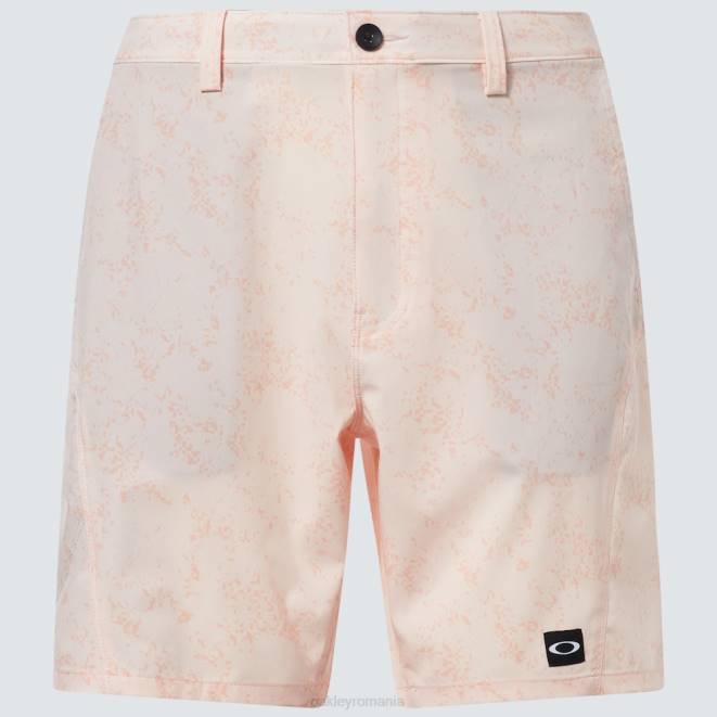 Oakley digi camo orange hibrid de tranziție haine 620J2665