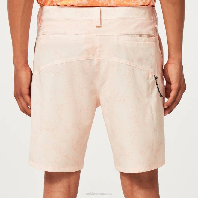 Oakley digi camo orange hibrid de tranziție haine 620J2665