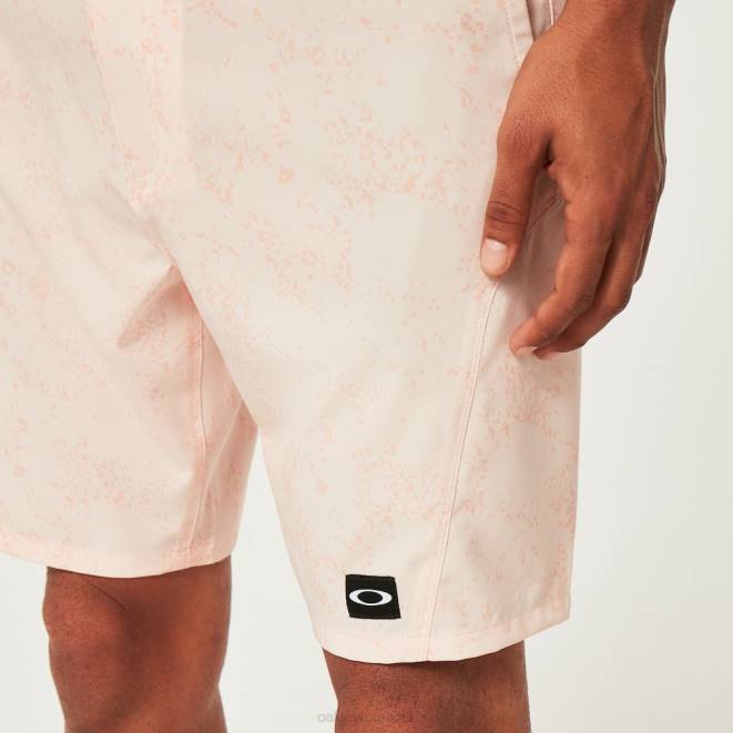 Oakley digi camo orange hibrid de tranziție haine 620J2665