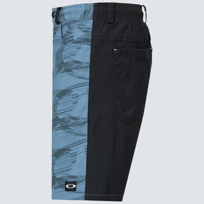 Oakley elipsa de acțiune albastră rc peste tot hibrid haine 620J2748