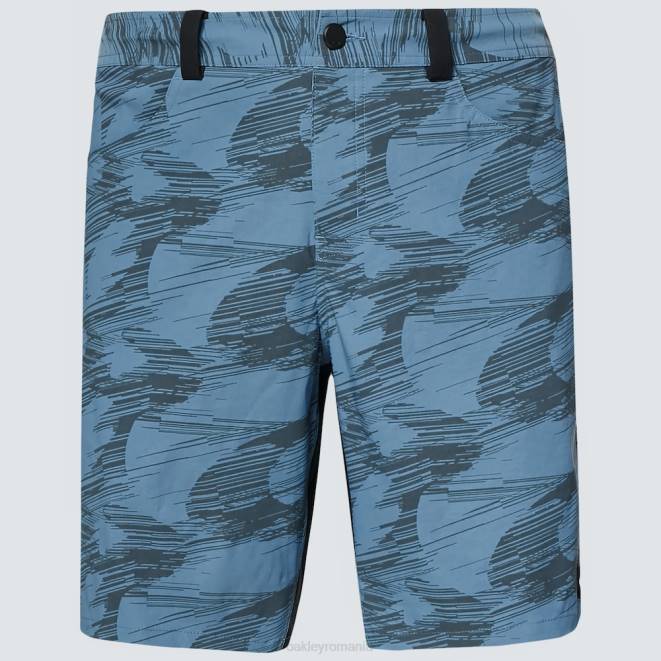 Oakley elipsa de acțiune albastră rc peste tot hibrid haine 620J2748