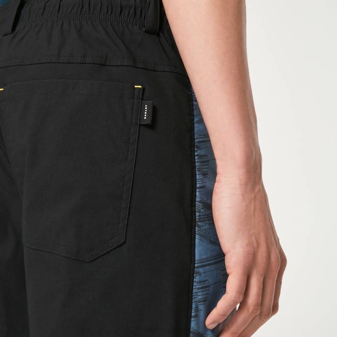 Oakley elipsa de acțiune albastră rc peste tot hibrid haine 620J2748