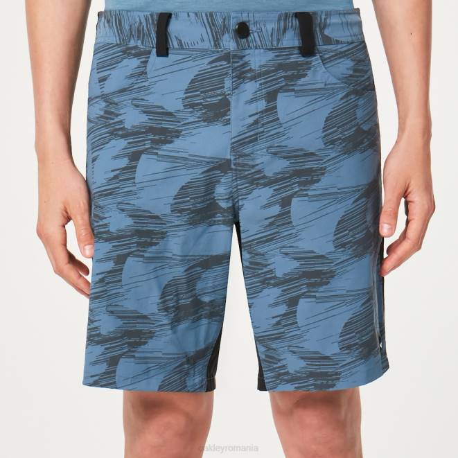 Oakley elipsa de acțiune albastră rc peste tot hibrid haine 620J2748