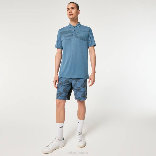 Oakley elipsa de acțiune albastră rc peste tot hibrid haine 620J2748