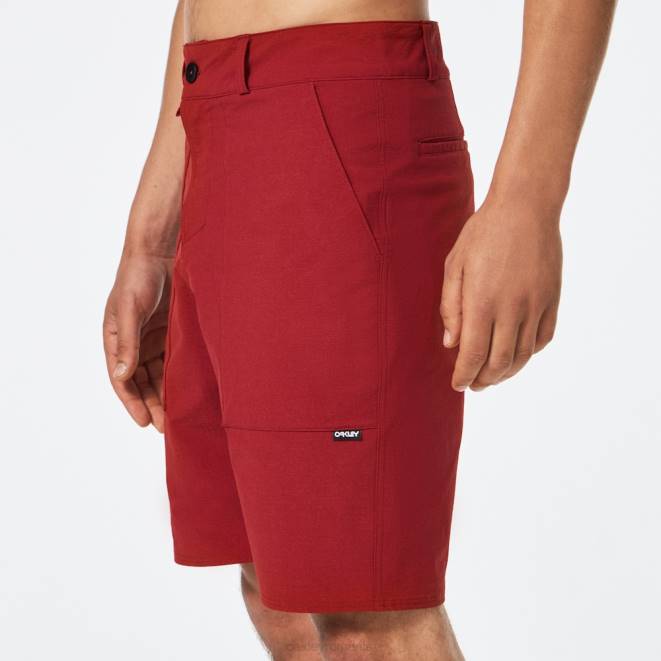 Oakley erica rosie de fier b1b hibrid scurt 20 haine 620J2893