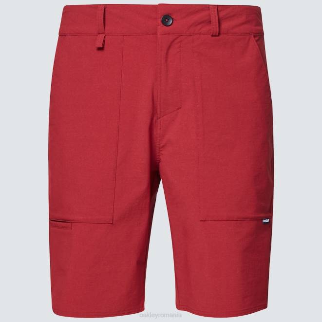 Oakley erica rosie de fier b1b hibrid scurt 20 haine 620J2893