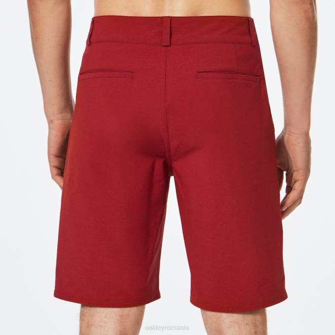 Oakley erica rosie de fier b1b hibrid scurt 20 haine 620J2893