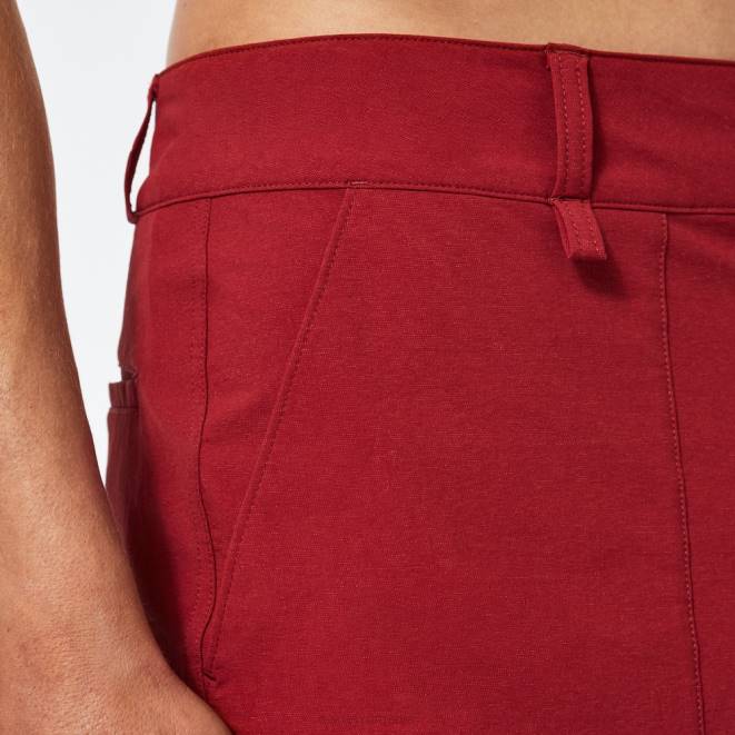 Oakley erica rosie de fier b1b hibrid scurt 20 haine 620J2893