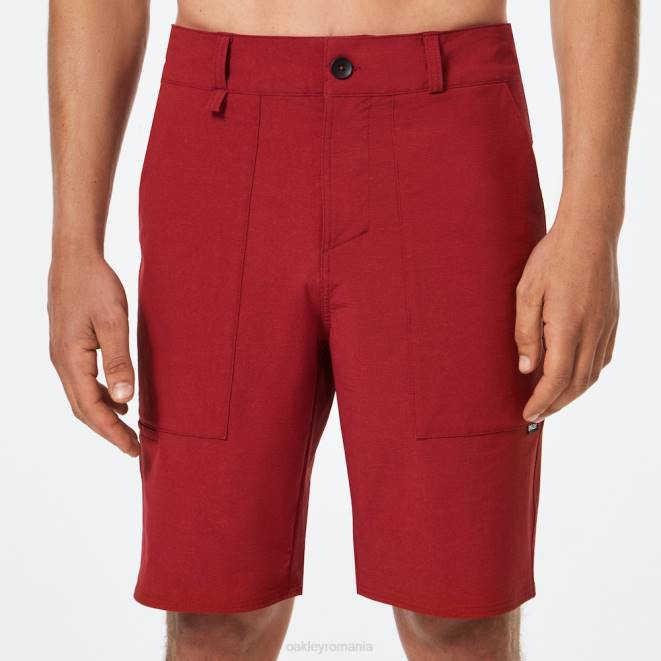 Oakley erica rosie de fier b1b hibrid scurt 20 haine 620J2893