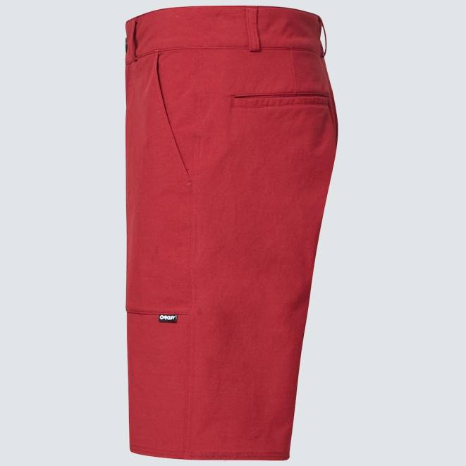 Oakley erica rosie de fier b1b hibrid scurt 20 haine 620J2893