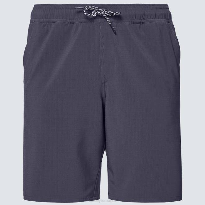 Oakley fier forjat transport hybrd packable short haine 620J2715