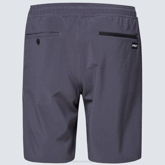 Oakley fier forjat transport hybrd packable short haine 620J2715