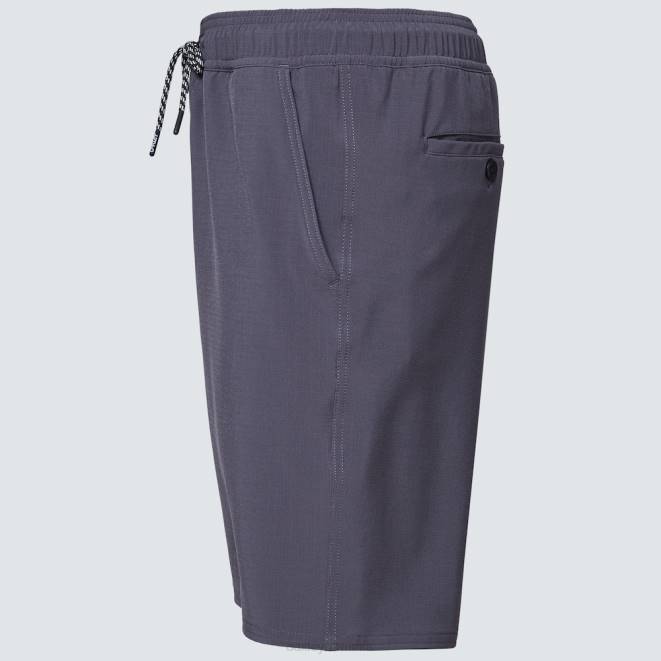 Oakley fier forjat transport hybrd packable short haine 620J2715