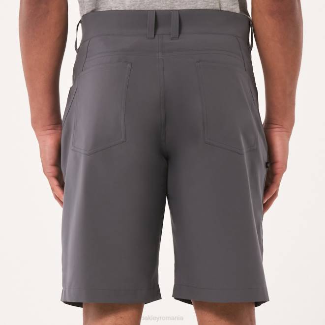 Oakley gri uniform hibrid de bază 21 2.0 haine 620J2826