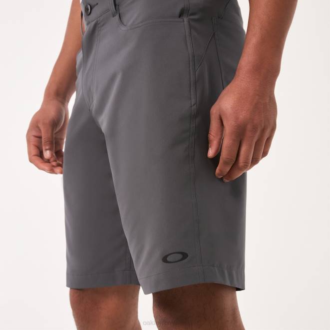 Oakley gri uniform hibrid de bază 21 2.0 haine 620J2826