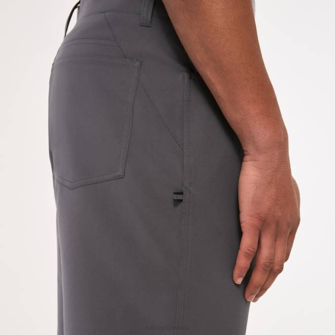 Oakley gri uniform hibrid de bază 21 2.0 haine 620J2826