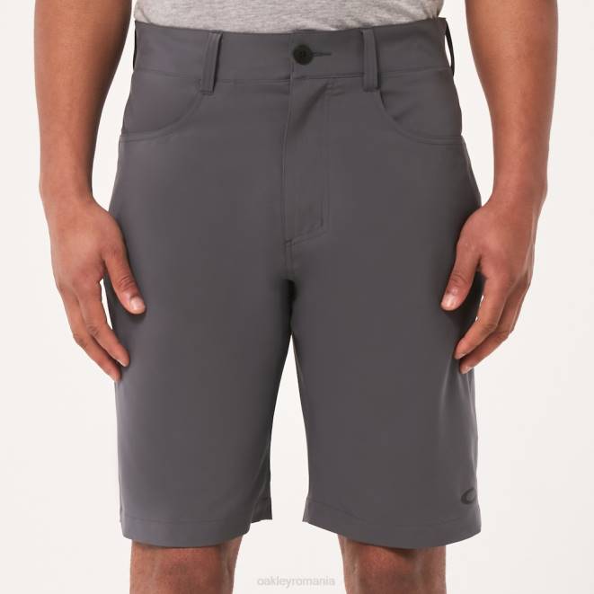 Oakley gri uniform hibrid de bază 21 2.0 haine 620J2826