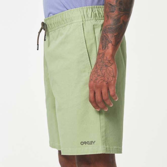 Oakley jad nou Marine Park hibrid 19\" scurt haine 620J2700