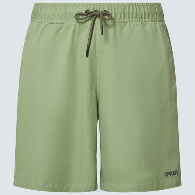 Oakley jad nou Marine Park hibrid 19\" scurt haine 620J2700