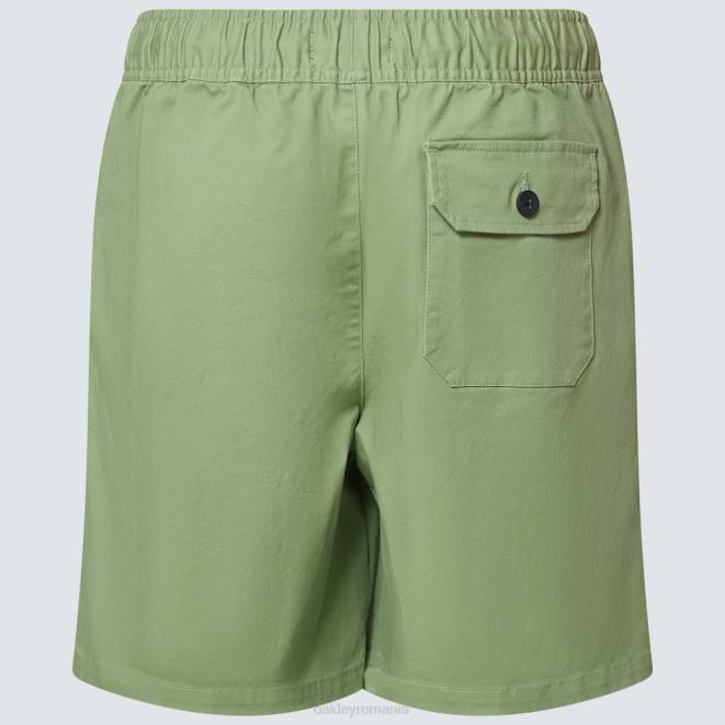 Oakley jad nou Marine Park hibrid 19\" scurt haine 620J2700