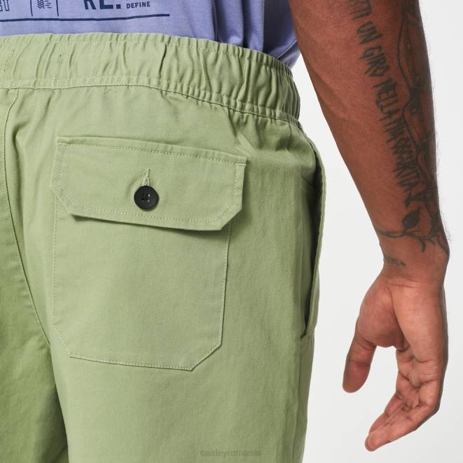 Oakley jad nou Marine Park hibrid 19\" scurt haine 620J2700