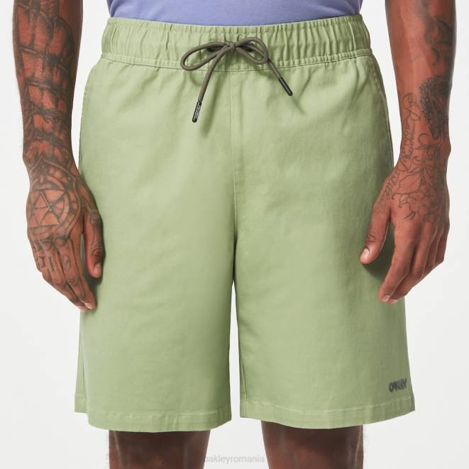 Oakley jad nou Marine Park hibrid 19\" scurt haine 620J2700